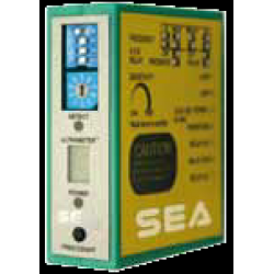 SEA Loop Detector