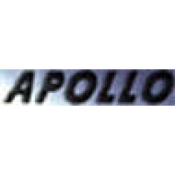 Apollo 318N 2 Channel Wireless Reciever  