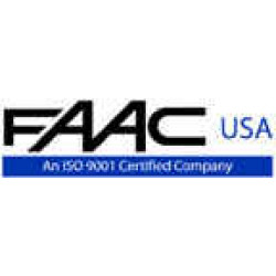 FAAC 624 BLD 115 VAC For 640 and 620 Barrier Operators 227125