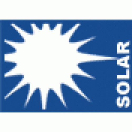 FAAC S418 Solar Swing Gate Operator Kit with 30watt Solar Panel 3512.1 