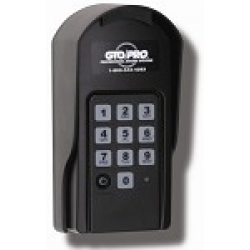 GTO F310 Digital Keypad (Wireless or Wired)