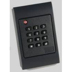 AWID KP-6840 (LF) Card Reader & Keypad Combo