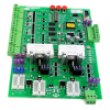 Apollo PCB836 Replacement Circuit Board  for dual swing gate systems ETL