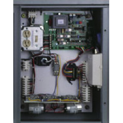Byan G2M Control Cabinet 120VAC Pre-wired Enclosure- Order (1) with Byan Arm(s)