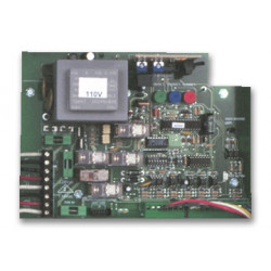 Byan G2M Replacement Circuit Board Only 120VAC for 500, 600, 900, 1100 Arms