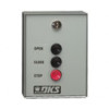 Doorking 1200 Three Button Gate Exterior/Interior Controller 1200-017