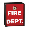 Doorking 1401 Fire Dept Keyed Box 1401-080