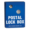 Doorking 1402 Postal Dept Keyed Box 1402-080