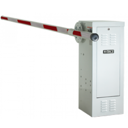 Doorking 1601 Barrier Gate Operator with Convenience Open DC (order arm and hardware kit separately) 1601-081