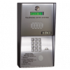 Doorking 1802 Telephone Entry System for Apartment/ Offices- Surface Mount 1802-082