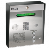 Doorking 1834 PC Programmable Telephone Entry System- Surface Mount, Stainless Steel 1834-080