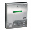 Doorking 1835 PC Programmable Telephone Entry System- Surface Mount,  Stainless Steel 1835-080