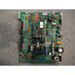 Doorking PCB Replacement Control Board Used in models 1150, 1601, 1602,9150 and 1603 DC 2340-010