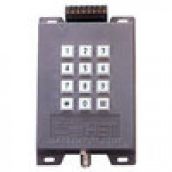 DoorKing 8054-081 MicroPLUS Receiver Series