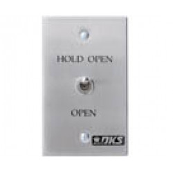 Doorking 1200 Manual/ Hold Open, Open, Close Control Gate Interior Switch 1200-017