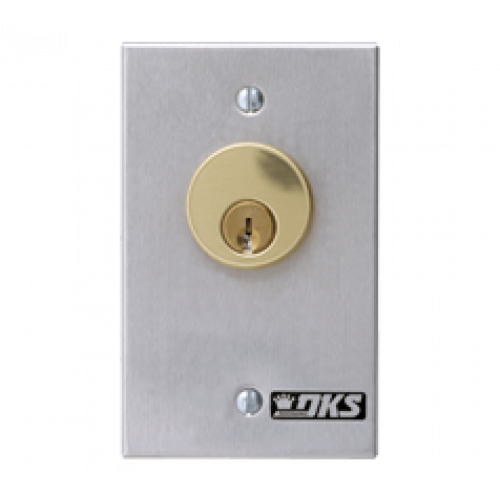 Doorking 1206  Interior Key Switch 1206-080