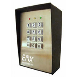 EMX KPX-100 Keypad