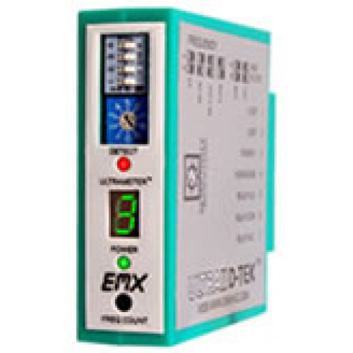 EMX Ultra II D-TEK Plug In Vehicle Loop Detector