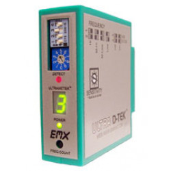 EMX ULTRA  D-TEK Vehicle Loop Detector Plug In Style