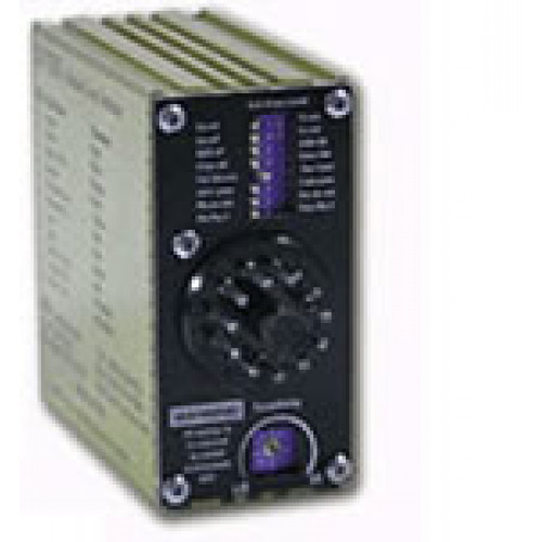 EMX  MVP D-TEK -110V Vehicle Loop Detector