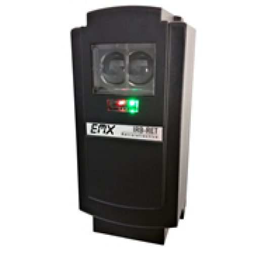 EMX IRB-RET Monitored Retroreflective Photoeye UL325-2016 