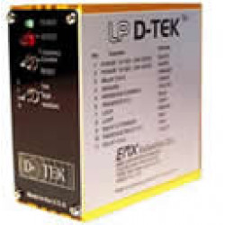 EMX  LP D-TEK Vehicle Loop Detector