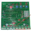 Eagle- AC Mini Control Circuit Board for all Eagle Gate Operators and Openers w/ Transformer