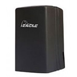 Eagle 1000 Fail Secure FSC 1/2hp 115V Slide Gate Operator Residential and Light Commercial