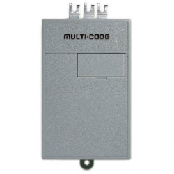 EAGLE EG 140128 Multicode Wireless Radio Receiver and 2 Transmitters