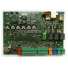 FAAC E024U Control Board (enclosure not included) for FAAC S800H, S450H, S418, 770, 415 and 390 202025