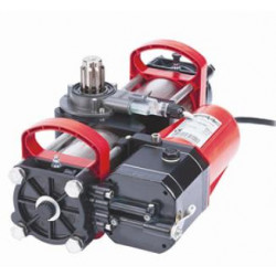 FAAC S800H Hydraulic In Ground Concealed Operator Only 24VDC,115V 100 Degree Swing 10871015