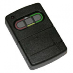 GTO XT RB743 3 Button Remote Control Wireless Transmitter