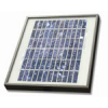 GTO FM123 Gate Solar Panel