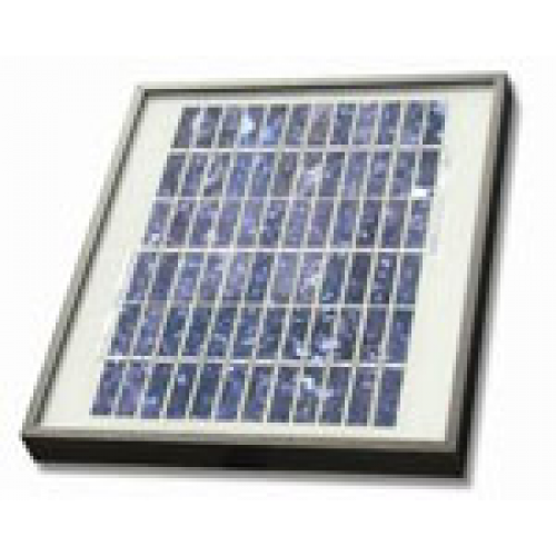GTO FM122 Solar Panel