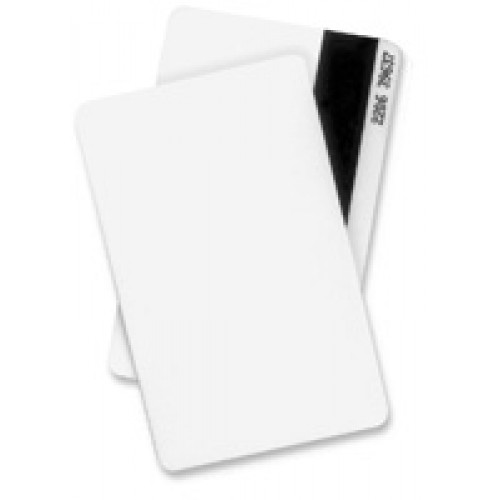 Kerisystems MT 10XP Multi-Tech Imageable Card (w/o Mag Stripe) minimum Quantitiy 50