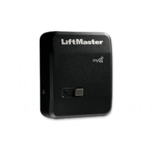 Liftmaster 825LM Remote Light Control