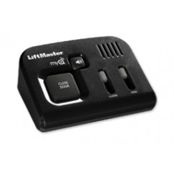 Liftmaster 829LM Gate Monitor