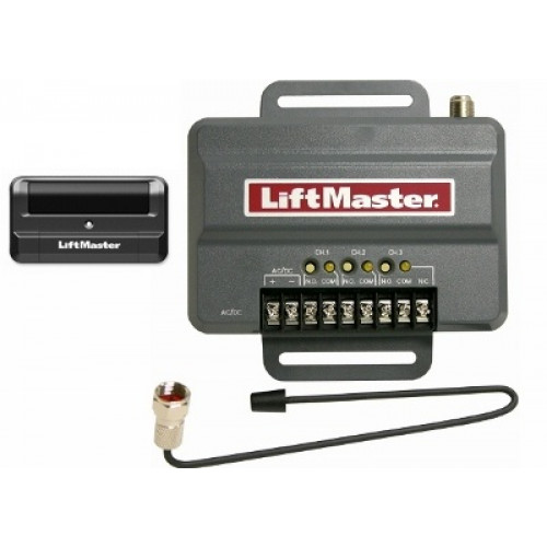Liftmaster 850LM Receiver 