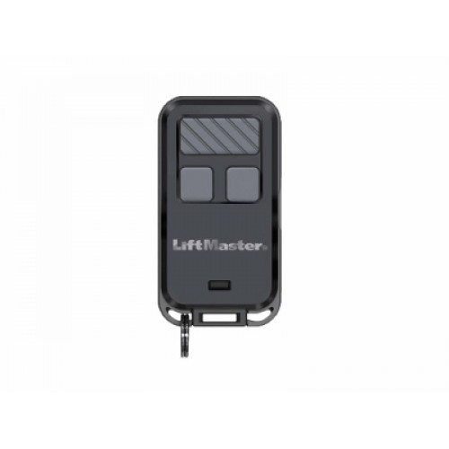 Liftmaster 890 Keychain Remote- Compatible with LM (3-series) & Security+ series