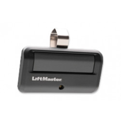 Liftmaster 891LM 1-Button Remote Compatible with Security+ 2.0™ gate operators and MyQ