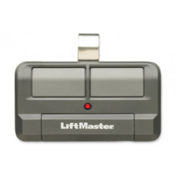 Liftmaster 892LT 2-Button Remote- Security+ 2.0 Learning Remote Control- Replaces 372LM