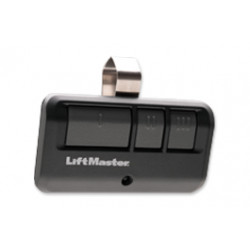 LIftmaster 893LM 3-Button Remote Compatible with Security+ 2.0™ gate operators and MyQ