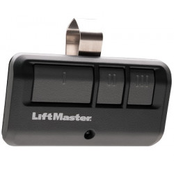 Liftmaster 893MAX Works with LM (3-series) & Security+ Series Remotes