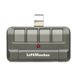 Liftmaster 894LT 4-Button Remote- Security+ 2.0 Learning Remote Control-  Replaces 371LM