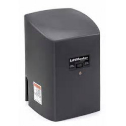 Liftmaster RSL12VH 115VAC Residential and Light Commercial Slide Gate Operator w/ Factory Heater- Battery Backup, Solar Ready
