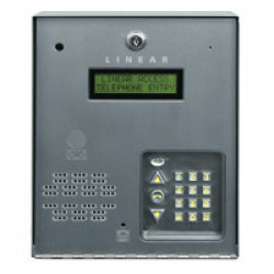 Linear AE-100 Commercial Telephone Entry System - One Door Controller ACP00937 