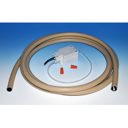 Milleredge AW14 Air Switch Kit for use with Air Hose Kits