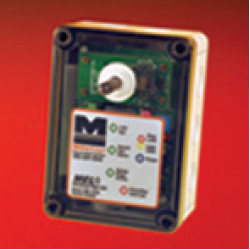 Milleredge MGL-K20  Wireless Monitored Transmitter and Receiver 