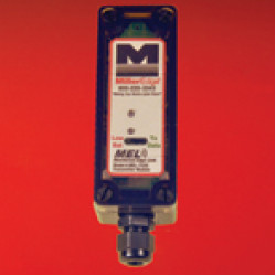 Milleredge MGL-TX20 Wireless (Monitored) Transmitter 