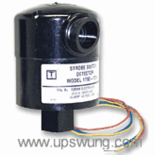 Tomar 1790-1014-SM2 Single Detector Strobe Switch Kit 
